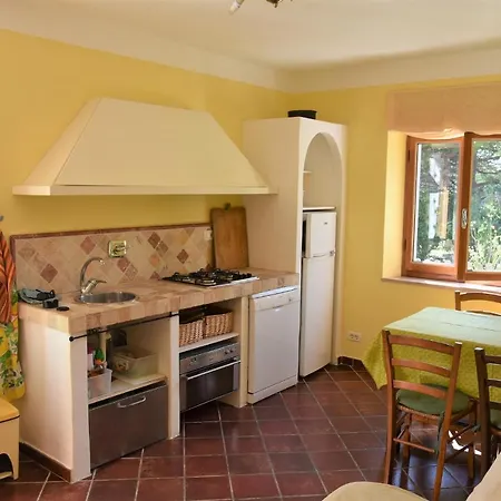 Casa Bonarosa * Marina di Campo