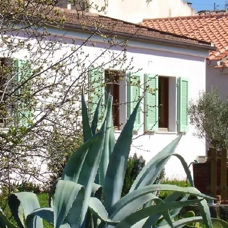 Casa Bonarosa * Marina di Campo