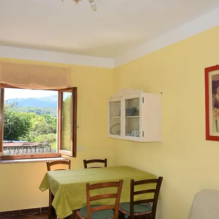 Casa Bonarosa * Marina di Campo