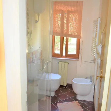 Σπίτι διακοπών Casa Bonarosa