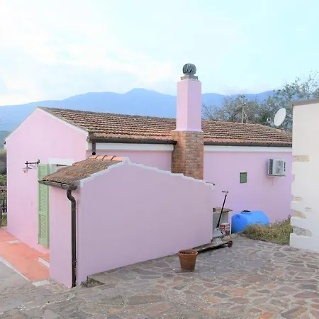 Casa Bonarosa *