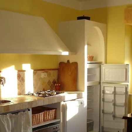 Casa Bonarosa Marina di Campo