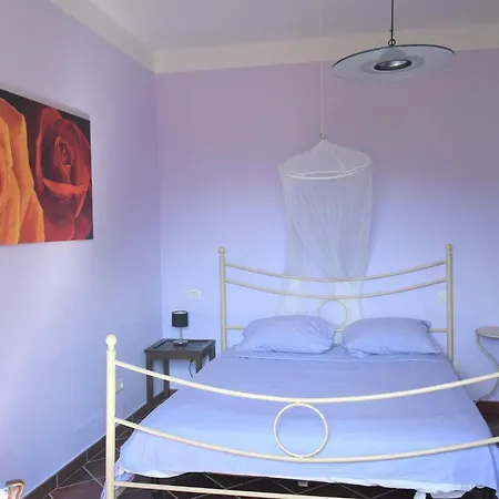 Casa Bonarosa Σπίτι διακοπών *