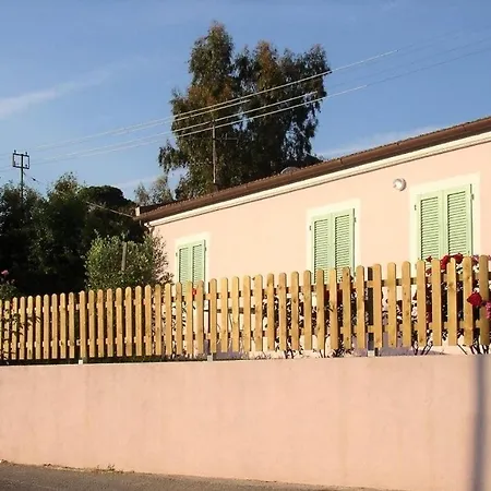 Casa Bonarosa Σπίτι διακοπών Marina di Campo