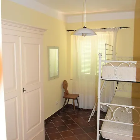 Σπίτι διακοπών Casa Bonarosa *