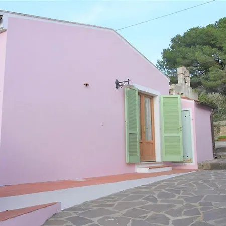 Casa Bonarosa Marina di Campo