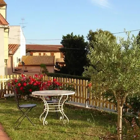 Casa Bonarosa * Marina di Campo