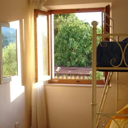 Σπίτι διακοπών Casa Bonarosa *