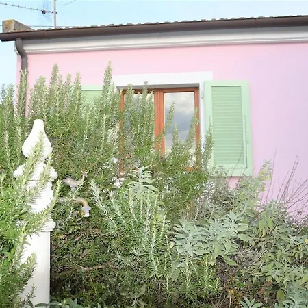Casa Bonarosa Σπίτι διακοπών Marina di Campo