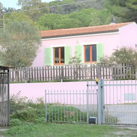 Σπίτι διακοπών Casa Bonarosa Marina di Campo