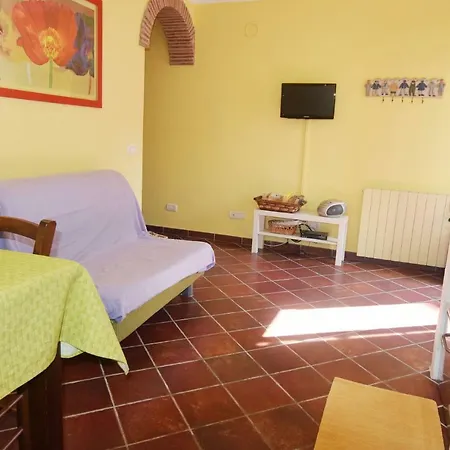 Casa Bonarosa Σπίτι διακοπών Marina di Campo