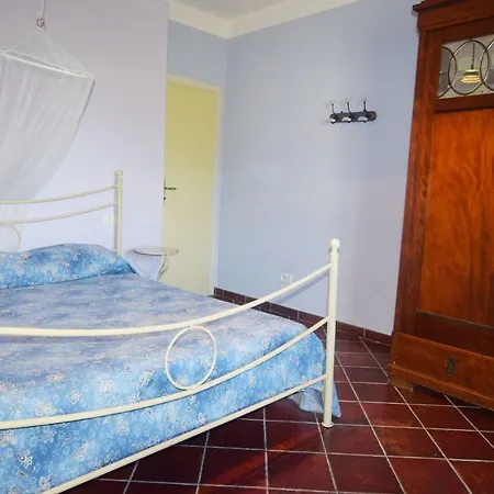 Casa Bonarosa Σπίτι διακοπών