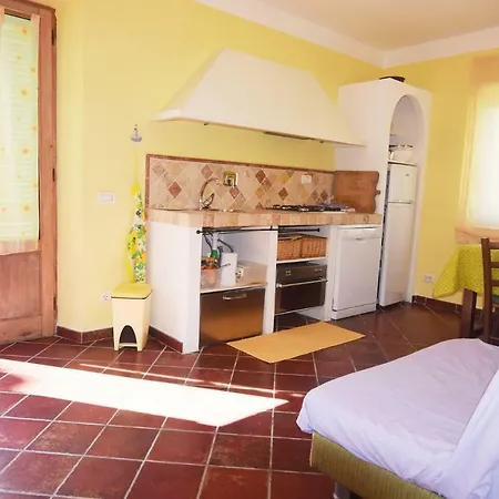 Casa Bonarosa