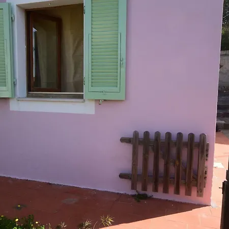 Casa Bonarosa * Marina di Campo