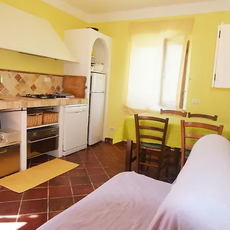Casa Bonarosa Σπίτι διακοπών *