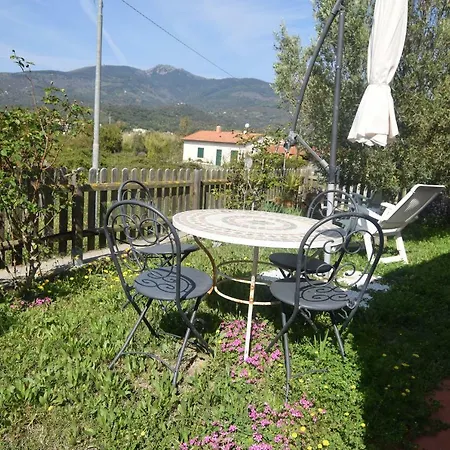 Casa Bonarosa Σπίτι διακοπών *