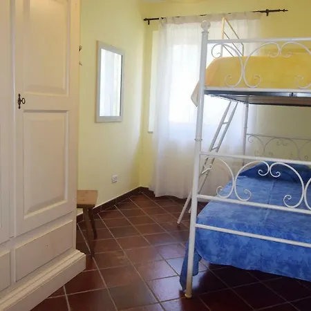 Casa Bonarosa Σπίτι διακοπών *