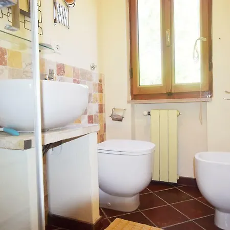 Casa Bonarosa Σπίτι διακοπών