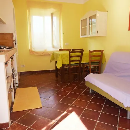 Casa Bonarosa Σπίτι διακοπών Marina di Campo