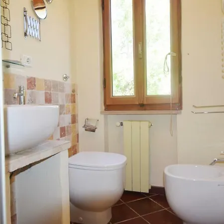 Casa Bonarosa Σπίτι διακοπών