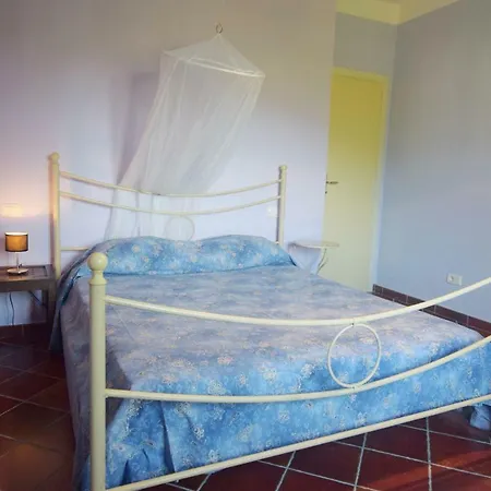 Casa Bonarosa Σπίτι διακοπών *