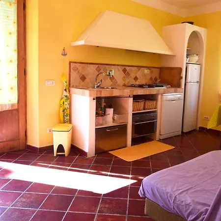 Σπίτι διακοπών Casa Bonarosa *