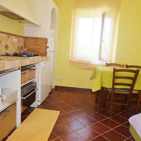 Casa Bonarosa