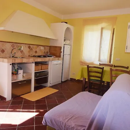 Σπίτι διακοπών Casa Bonarosa