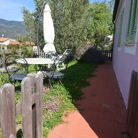 Casa Bonarosa Σπίτι διακοπών