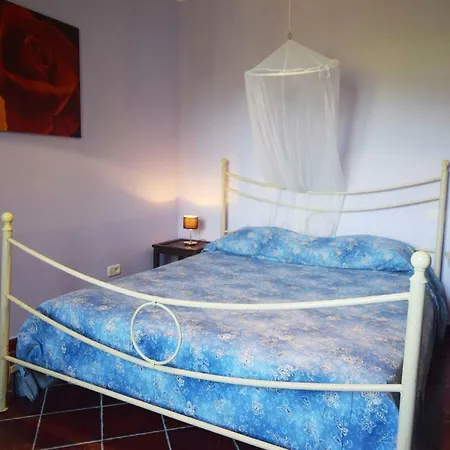 Casa Bonarosa *
